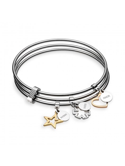 Escrava Energy Blessing Prosperidade