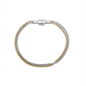 1663774879_24d427764f47dc865484a720daf36921 Pulseira One Energy Master Soft Bicolor