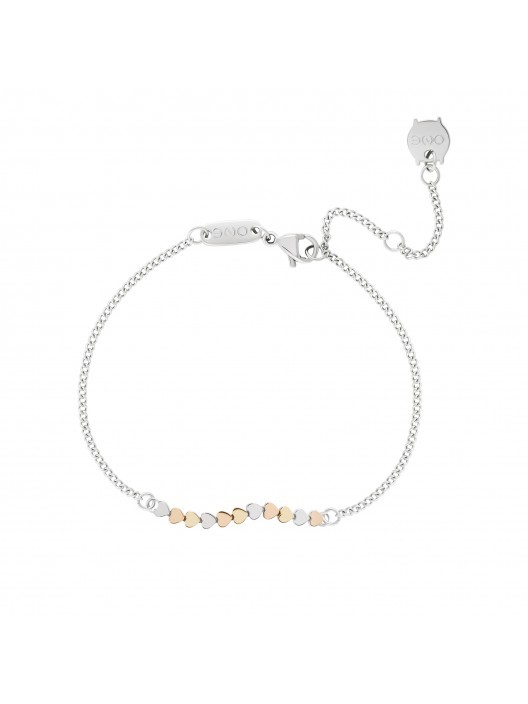 Pulseira Crazy Heart Bracelet