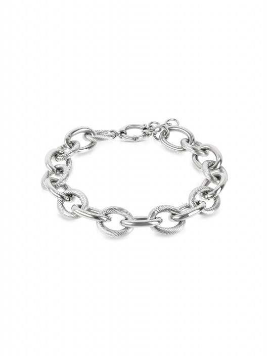1689699192_7a135dc41fb65f03d9289ead3450eebc-2 Pulseira One Link Connections Dourada