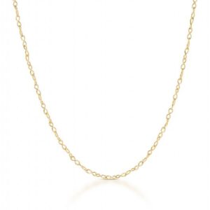 1705490865_af5422f570a736685c01d460fa500068 Colar Infinity Enlace Gold