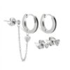 1706030724_5bd47a7b1a18d5a6798d9b767360231e_2 Conjunto de Brincos Silvery Four