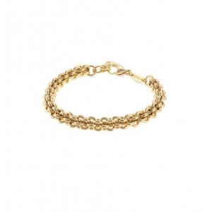 Pulseira Beauty Gold