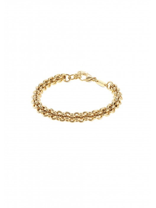 Pulseira Beauty Gold