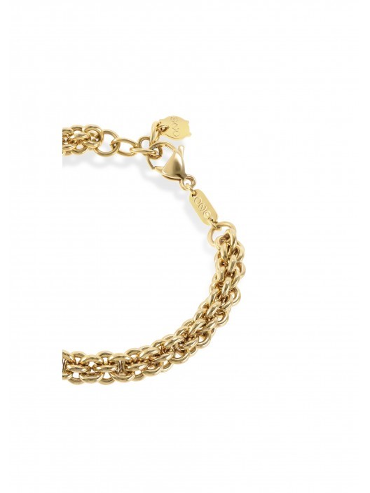 Pulseira Beauty Gold