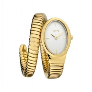 Relógio One Nouveau Gold
