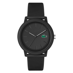 Relógio L12.12 Preto