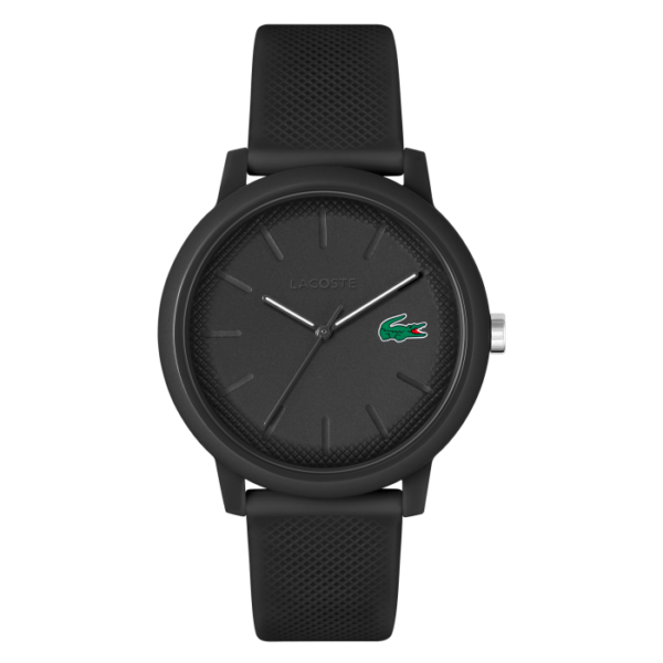 Relógio L12.12 Preto