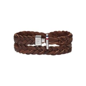 Pulseira Double Wrap