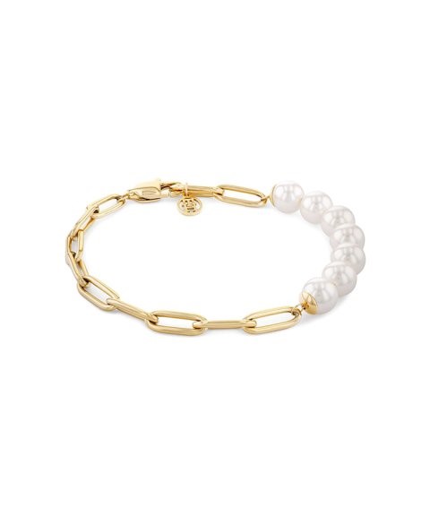 Pulseira Pérolas