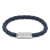 Pulseira com Íman Preta