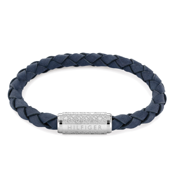 Pulseira com Íman Preta