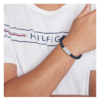 Pulseira com Íman Preta