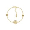 Pulseira Estrela Mãe