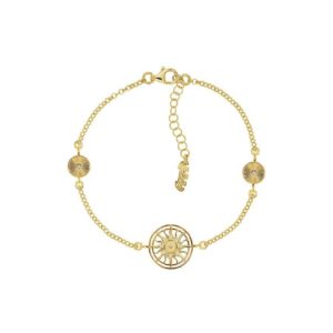 Pulseira Estrela Mãe