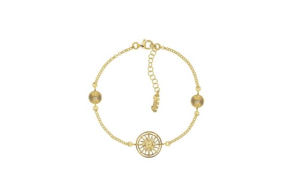 Pulseira Estrela Mãe