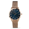 E2034RAEP30_frontal Relógio New Classic Rose Gold