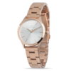 Relógio New Classic Lady Rose Gold