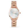 Relógio New Classic Lady Rose Gold