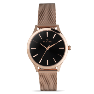 E2034RPEP30_frontal Relógio New Classic Lady Rose Gold