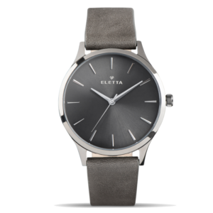 Relógio New Classic Basalt