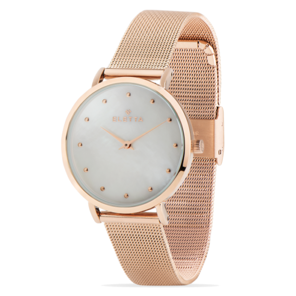 E2234RBEP30_3_4 Relógio Unique Rose Gold