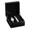 E2334GBEP90EP84EP8 Relógio Box Pearl
