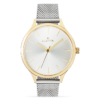 E2338GBEP29_SOLDADINHO Relógio New Classic Lady XL