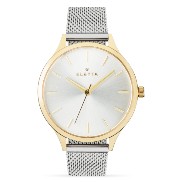 E2338GBEP29_SOLDADINHO Relógio New Classic Lady XL