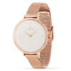 E233ARBEP81_3_4 Relógio Pearl Rose Gold