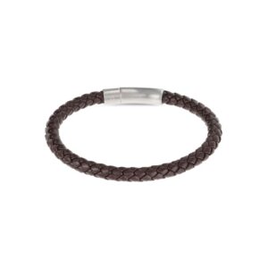 Pulseira Fusion Castanha