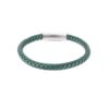 Pulseira Fusion Green