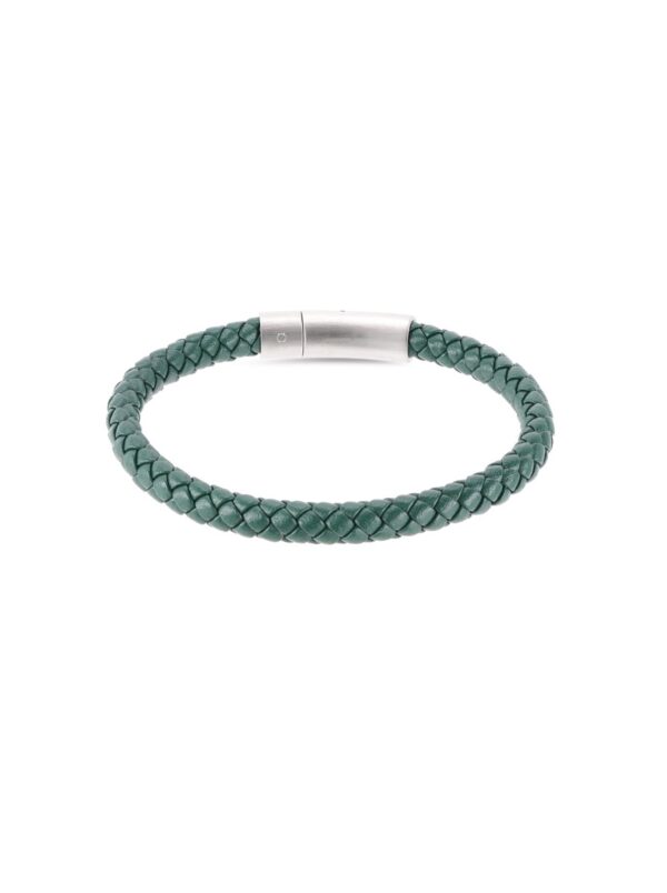 Pulseira Fusion Green