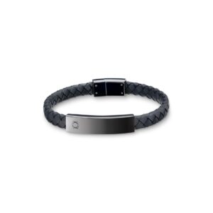OAMB4101LG Pulseira Maven Gray