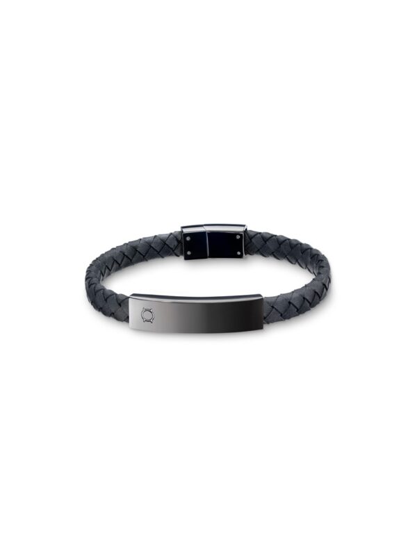 Pulseira Maven Gray