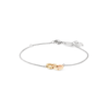 Pulseira Crazy Heart United