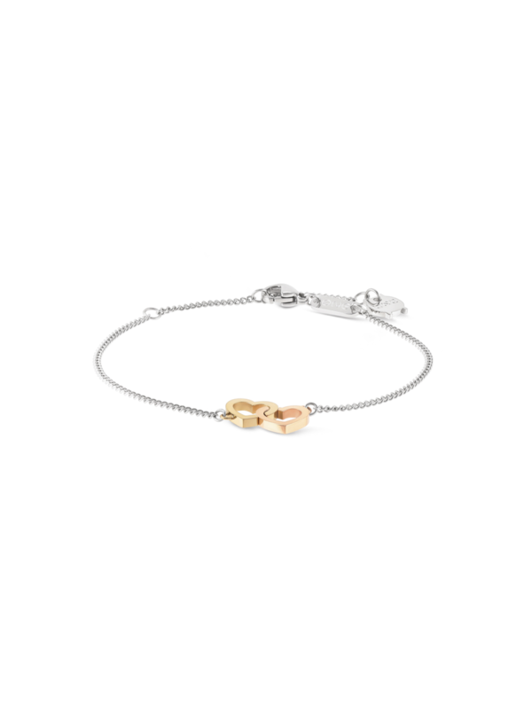 Pulseira Crazy Heart United