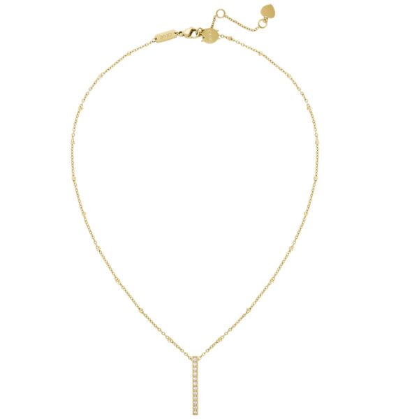 OJRN02G Colar Reflexions