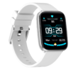 Smartwatch Golden Gate White