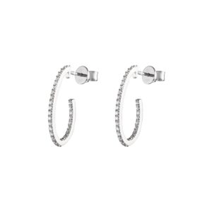 Argolas Glow Oval