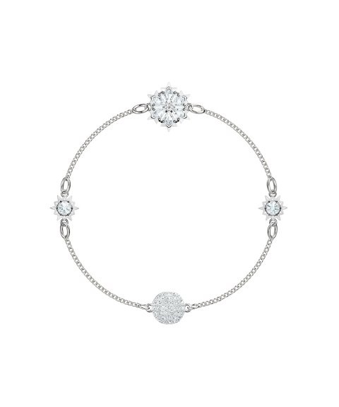 5432735_1-480x576-2 Pulseira Swarovski Remix Snowflake