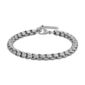 Pulseira Police Rivet