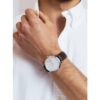 og9583bc32l_2-1 Relógio One Classic Castanho