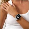Smartwatch Radiant Jersey Bege
