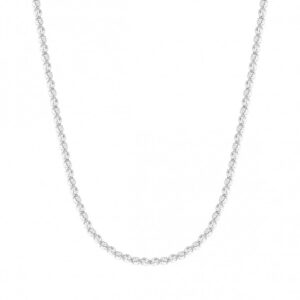 Colar Classy & Chic Tennis