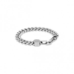 Pulseira Police Hinged