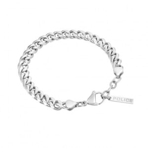 Pulseira Police Long-Lasting