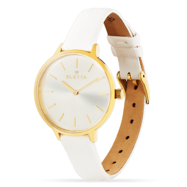Relógio Elegance Gold