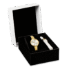 Relógio Elegance Gold
