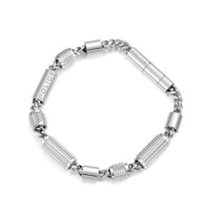 Pulseira Police Urban Texture